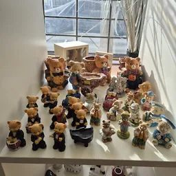 Bezoeker foto van Kringloopwinkel IJsseldijk in Krimpen aan den IJssel