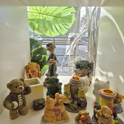 Bezoeker foto van Kringloopwinkel IJsseldijk in Krimpen aan den IJssel