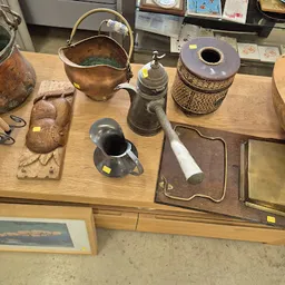 Bezoeker foto van Kringloopwinkel IJsseldijk in Krimpen aan den IJssel