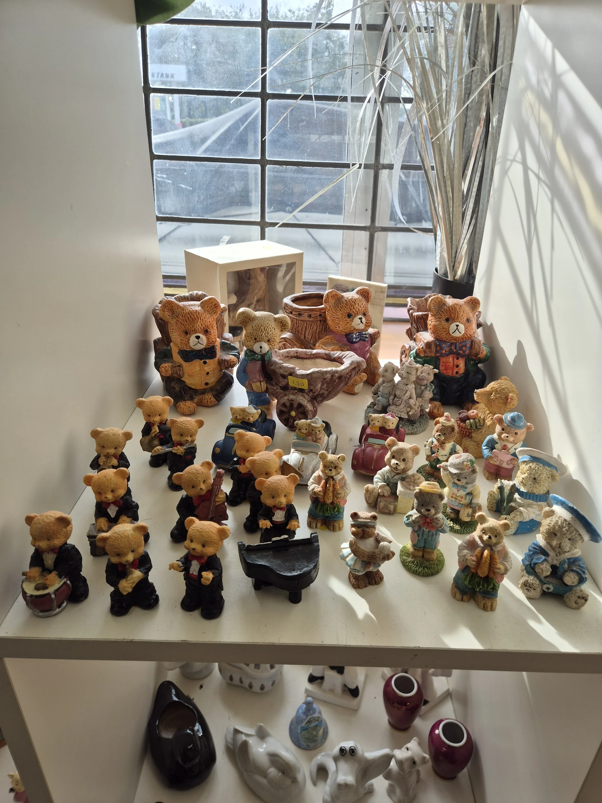 Kringloopwinkel Kringloopwinkel IJsseldijk in Krimpen aan den IJssel