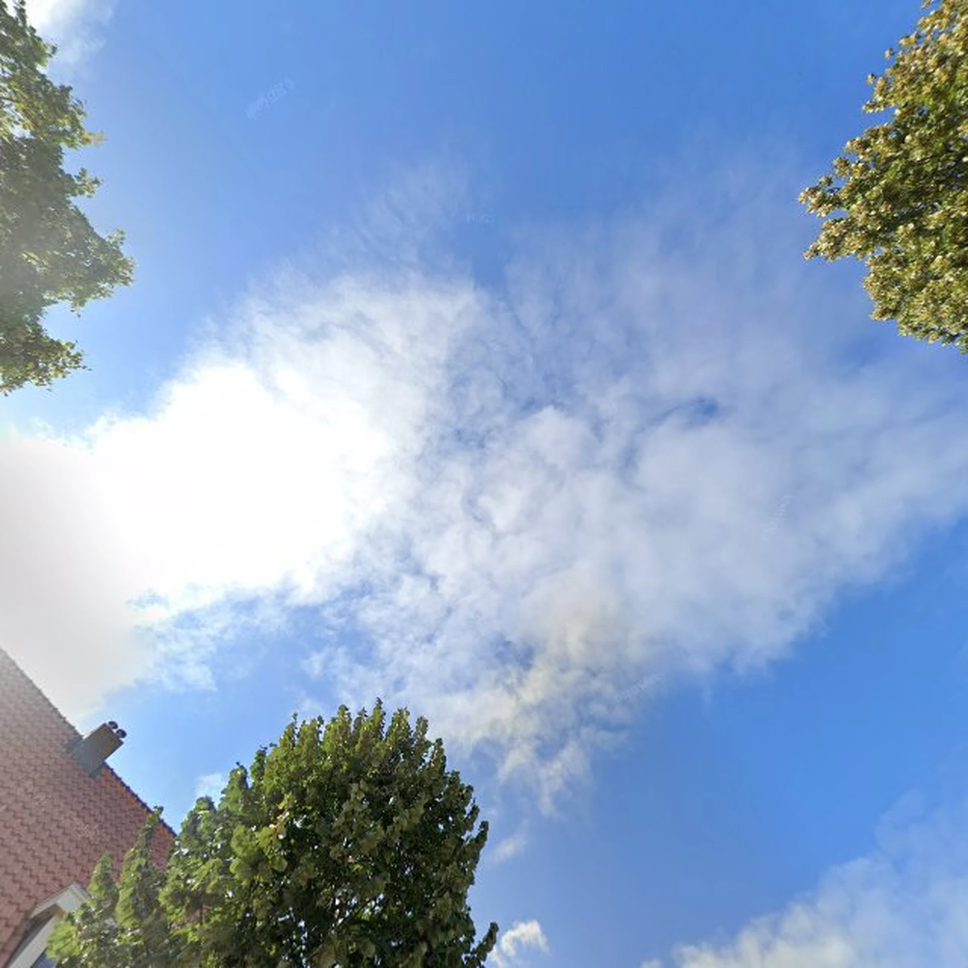 Kringloopwinkel Kringloopwinkel Imana in Utrecht