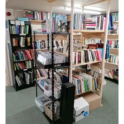 Bezoeker foto van Kringloopwinkel "In de Vrijloop" in Joure