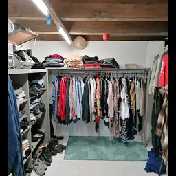 Bezoeker foto van Kringloopwinkel "In de Vrijloop" in Joure