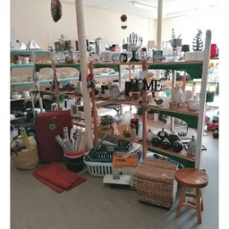 Bezoeker foto van Kringloopwinkel "In de Vrijloop" in Joure