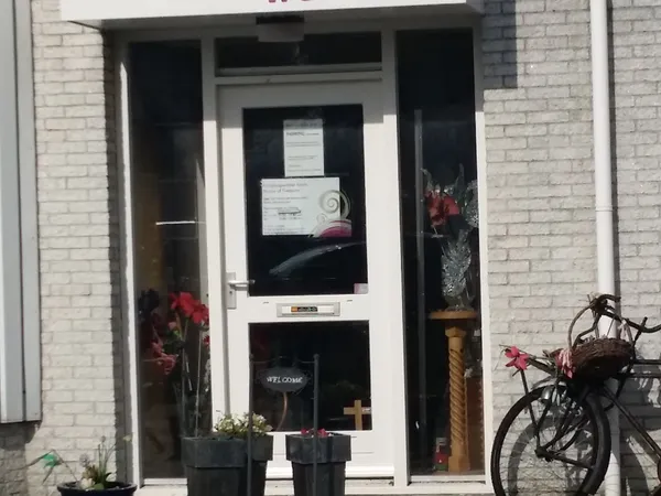 Kringloopwinkel in Joure