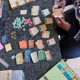 Bezoeker foto van Kringloopwinkel Kringloop & Zo in Hazerswoude-Dorp