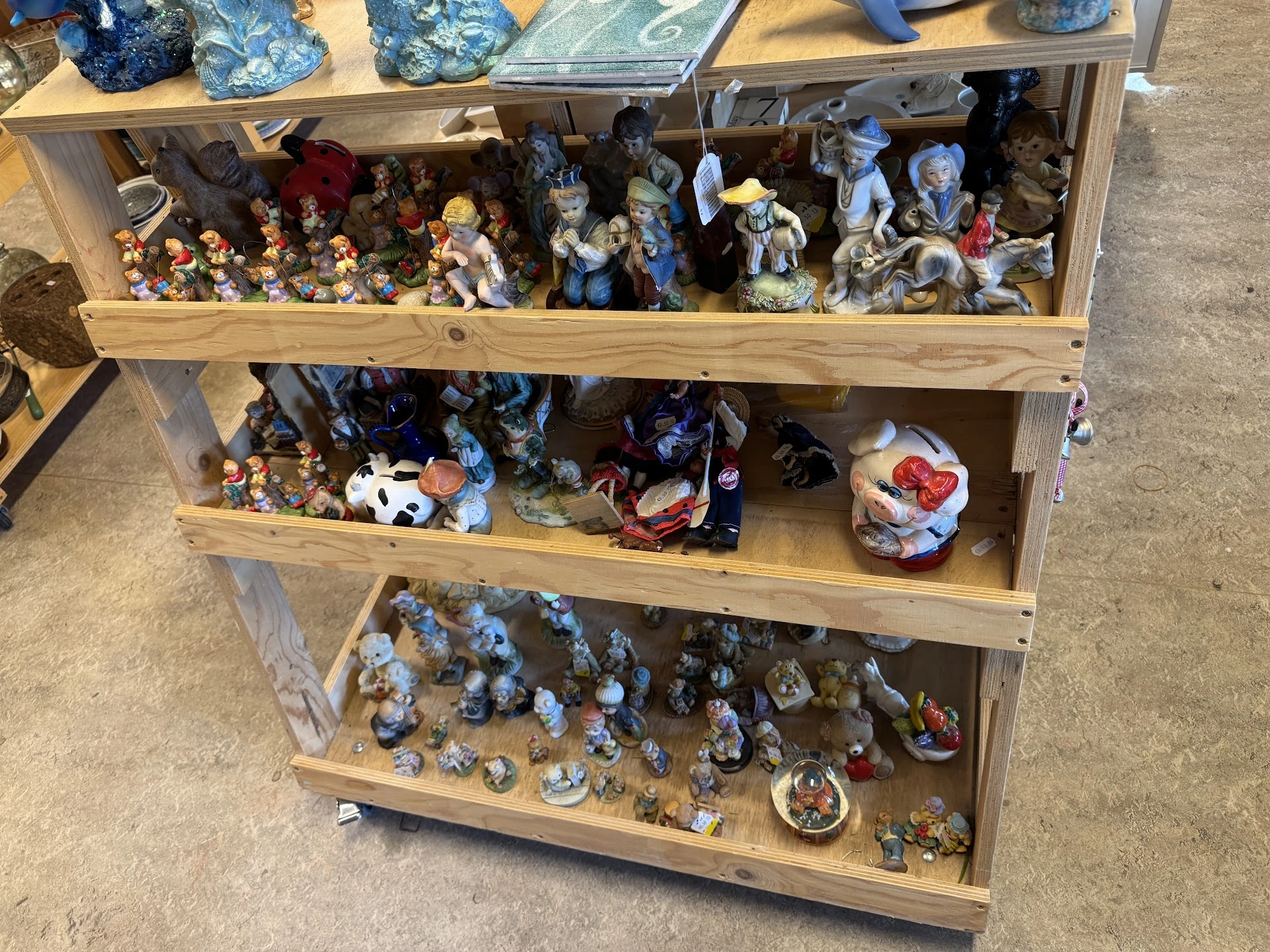 Kringloopwinkel Kringloopwinkel La Vida in Tilburg