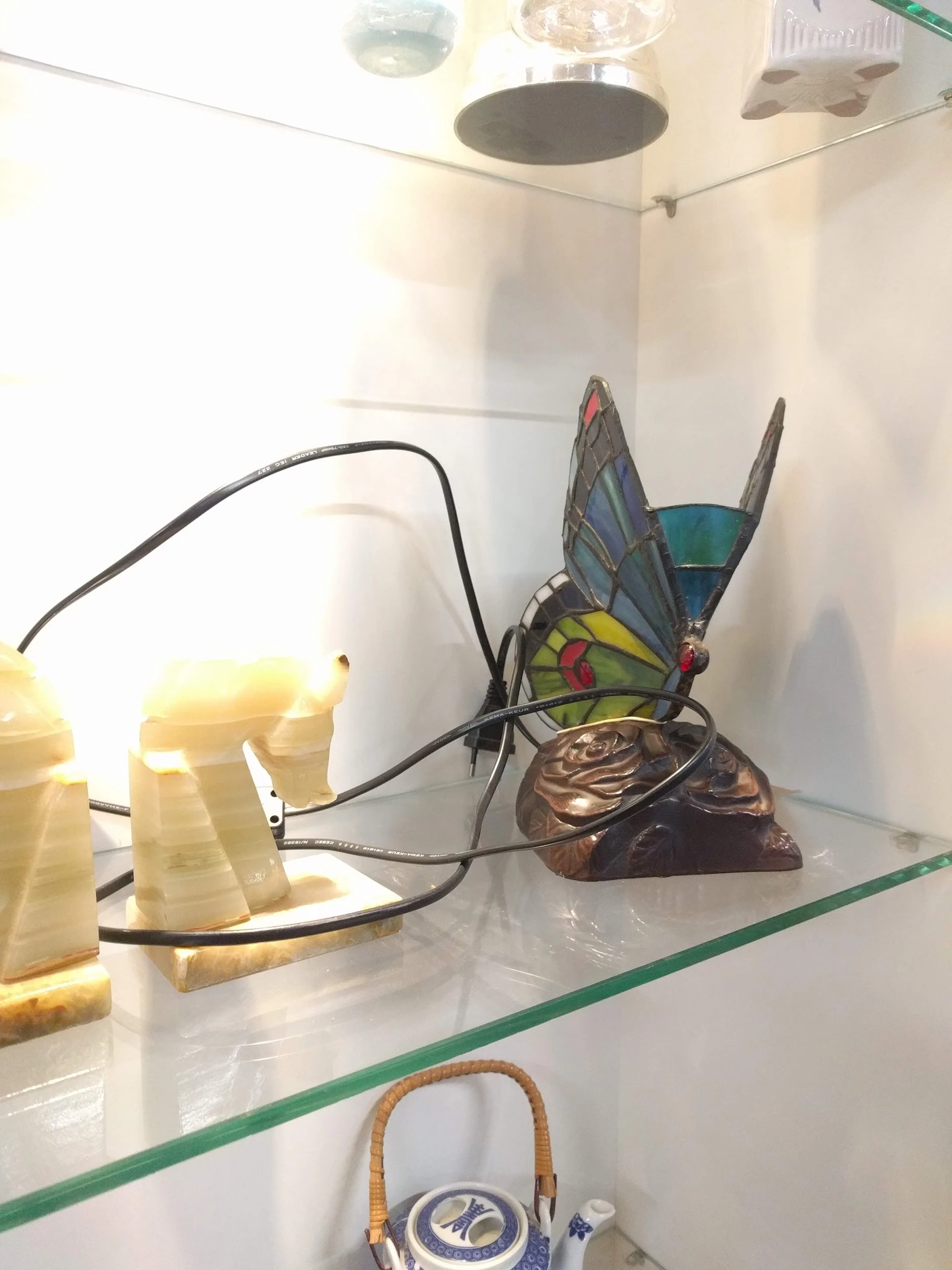 Bezoeker foto van Kringloopwinkel Leiderdorp in Leiderdorp