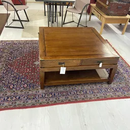 Bezoeker foto van Kringloopwinkel Leiderdorp in Leiderdorp