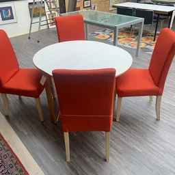 Bezoeker foto van Kringloopwinkel Leiderdorp in Leiderdorp