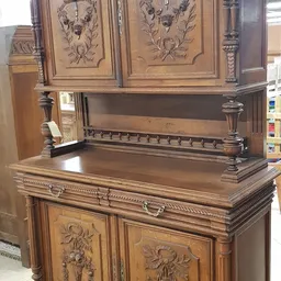 Bezoeker foto van Kringloopwinkel Leiderdorp in Leiderdorp