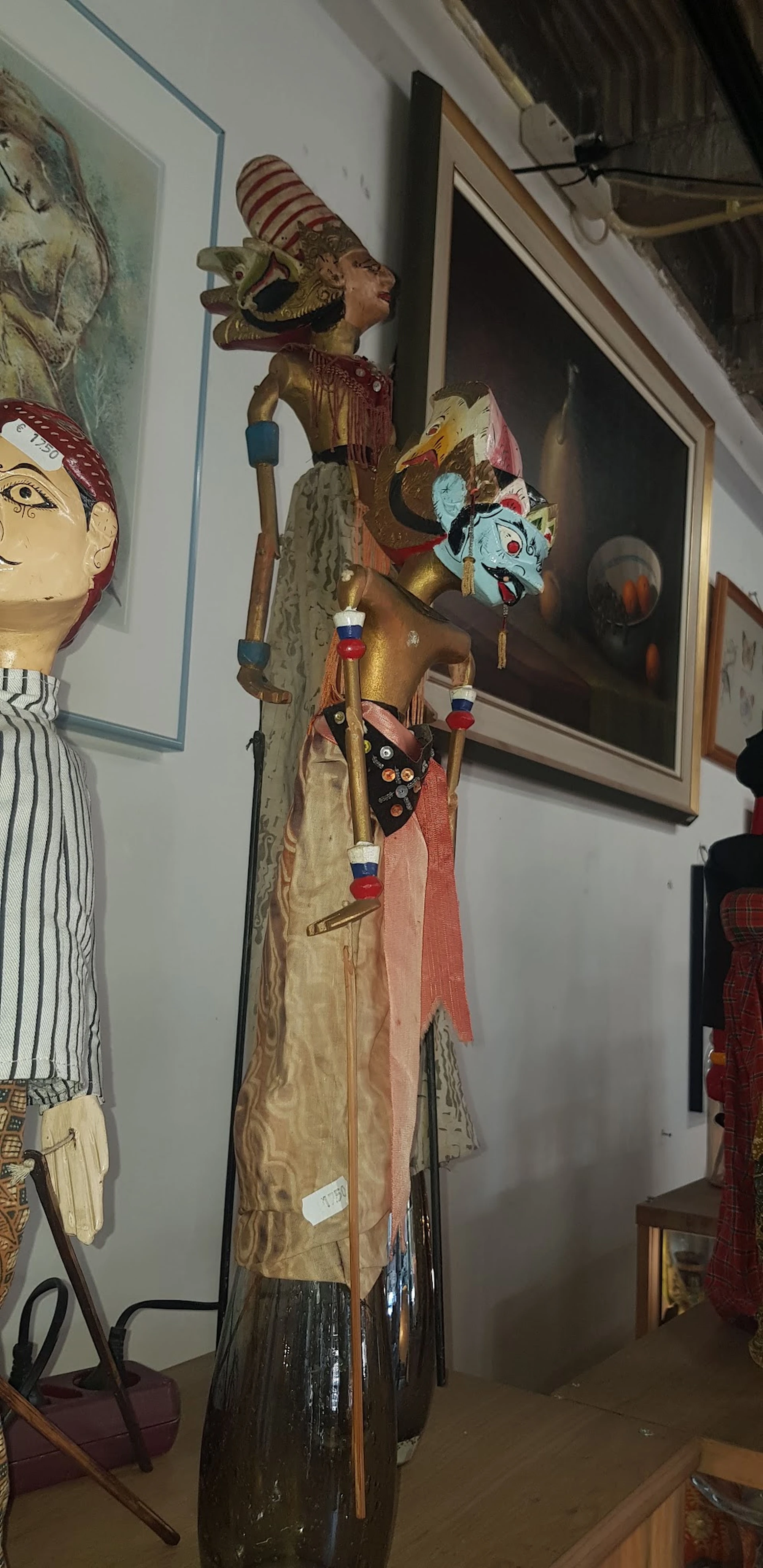 Bezoeker foto van Kringloopwinkel Leiderdorp in Leiderdorp
