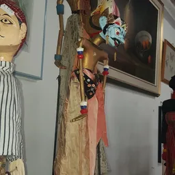 Bezoeker foto van Kringloopwinkel Leiderdorp in Leiderdorp