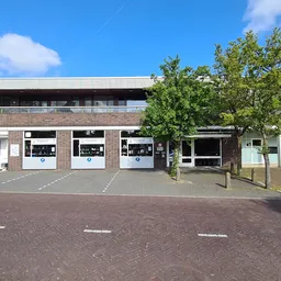 Kringloopwinkel Kringloopwinkel Leiderdorp in Leiderdorp