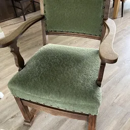 Bezoeker foto van Kringloopwinkel Leiderdorp in Leiderdorp