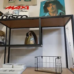 Bezoeker foto van Kringloopwinkel Leiderdorp in Leiderdorp