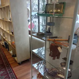 Bezoeker foto van Kringloopwinkel Leiderdorp in Leiderdorp