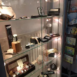 Bezoeker foto van Kringloopwinkel Leiderdorp in Leiderdorp