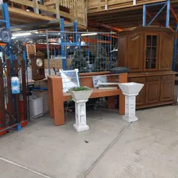 Bezoeker foto van Kringloopwinkel Leiderdorp in Leiderdorp