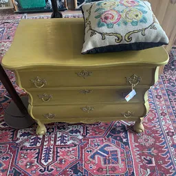 Bezoeker foto van Kringloopwinkel Leiderdorp in Leiderdorp