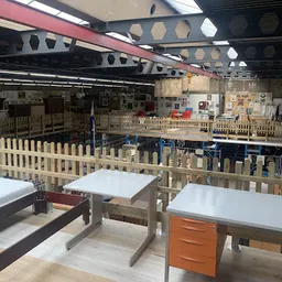 Bezoeker foto van Kringloopwinkel Leiderdorp in Leiderdorp