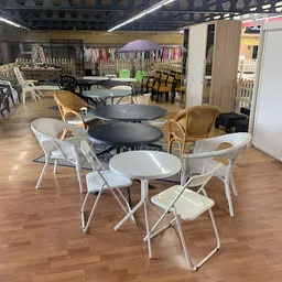 Bezoeker foto van Kringloopwinkel Leiderdorp in Leiderdorp