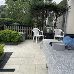 Bezoeker foto van Kringloopwinkel Leiderdorp in Leiderdorp