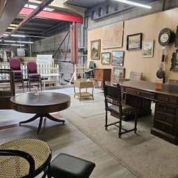 Bezoeker foto van Kringloopwinkel Leiderdorp in Leiderdorp