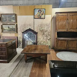 Bezoeker foto van Kringloopwinkel Leiderdorp in Leiderdorp