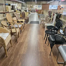 Bezoeker foto van Kringloopwinkel Leiderdorp in Leiderdorp