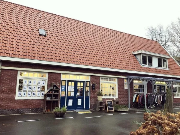 Kringloopwinkel Kringloopwinkel Lentis in Zuidlaren