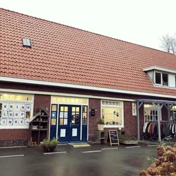 Kringloopwinkel Kringloopwinkel Lentis in Zuidlaren