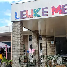 Kringloopwinkel Kringloopwinkel Leuke Meuk in Rosmalen