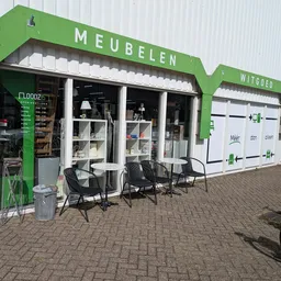 Kringloopwinkel Kringloopwinkel Loodz15 in Alkmaar