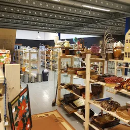 Bezoeker foto van Kringloopwinkel Loodz15 in Alkmaar