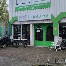 Bezoeker foto van Kringloopwinkel Loodz15 in Alkmaar