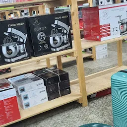 Bezoeker foto van Kringloopwinkel Loodz15 in Alkmaar