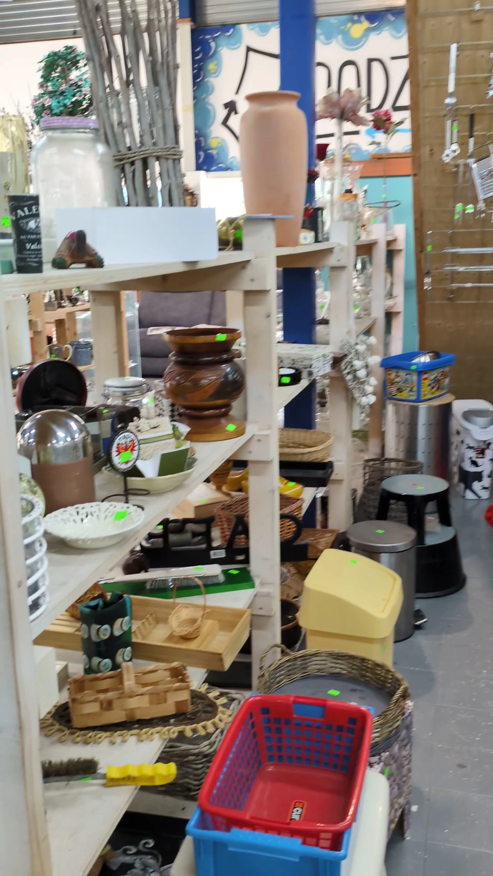 Kringloopwinkel Kringloopwinkel Loodz15 in Alkmaar