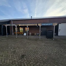 Kringloopwinkel Kringloopwinkel Maasbracht in Maasbracht