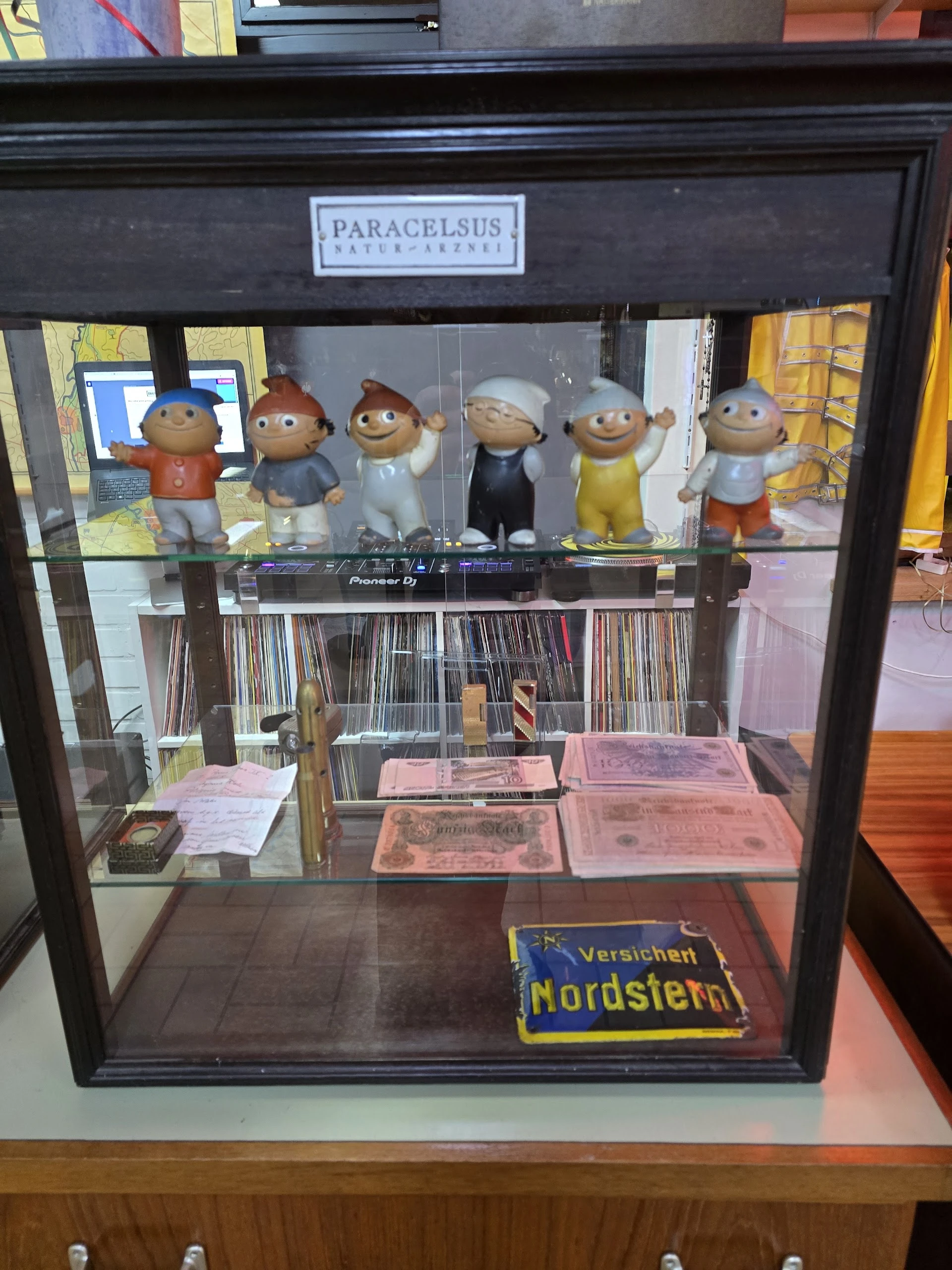 Kringloopwinkel Kringloopwinkel Maasbracht in Maasbracht