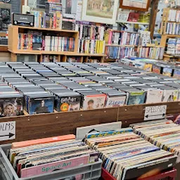 Bezoeker foto van Kringloopwinkel Marcel in Nijmegen