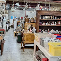 Bezoeker foto van Kringloopwinkel Marcel in Nijmegen