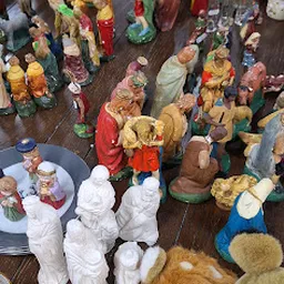 Bezoeker foto van Kringloopwinkel Marcel in Nijmegen