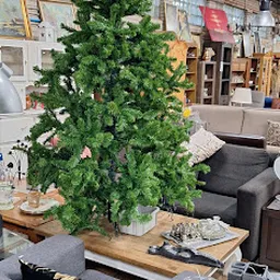 Bezoeker foto van Kringloopwinkel Marcel in Nijmegen