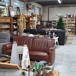 Bezoeker foto van Kringloopwinkel Marcel in Nijmegen