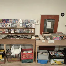 Bezoeker foto van Kringloopwinkel Marsdijk in Assen