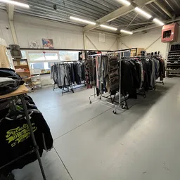 Bezoeker foto van Kringloopwinkel Marsdijk in Assen