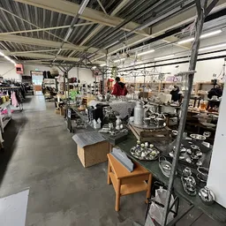 Bezoeker foto van Kringloopwinkel Marsdijk in Assen