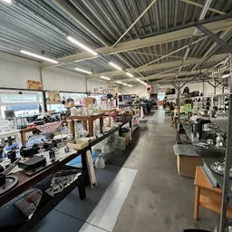 Bezoeker foto van Kringloopwinkel Marsdijk in Assen