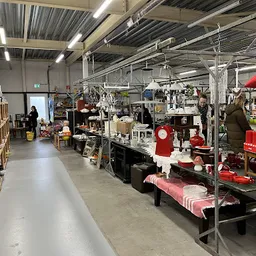 Bezoeker foto van Kringloopwinkel Marsdijk in Assen